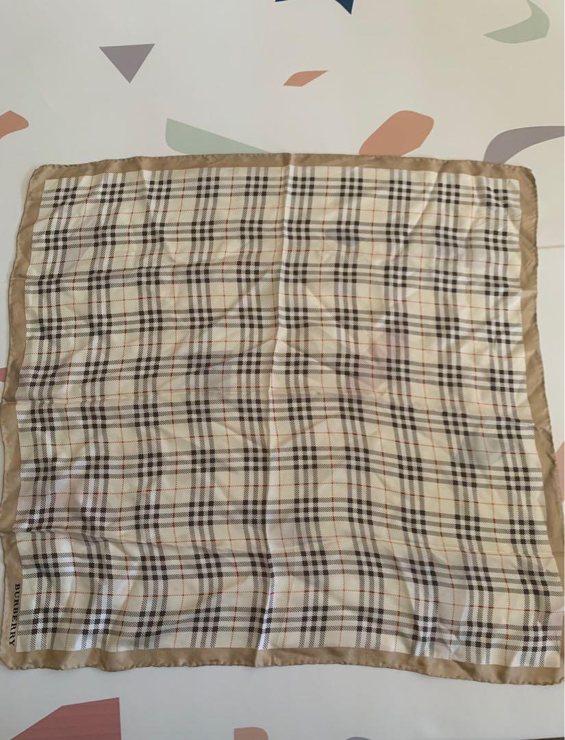 Authentic Burberry (Category: Scarves) located in Subic. Submitted by riadg21 (Listing ID 1142030870, Image 1). Description: .