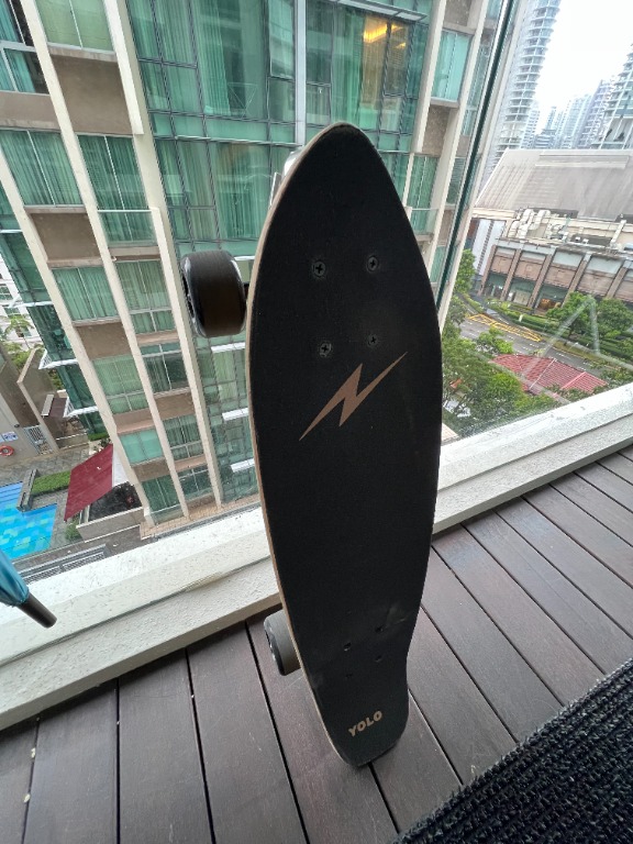 Azure Maple Cruiser with Surfskate Adapter + Carry Bag [AUTHENTIC ...
