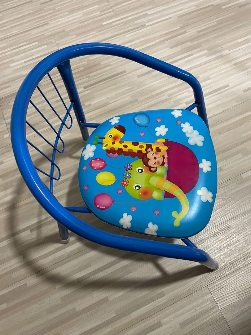 Small chair for shop baby