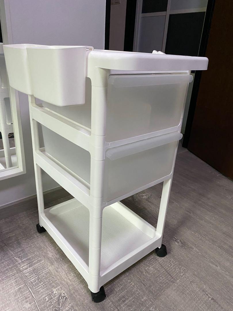babylo changing table replacement top