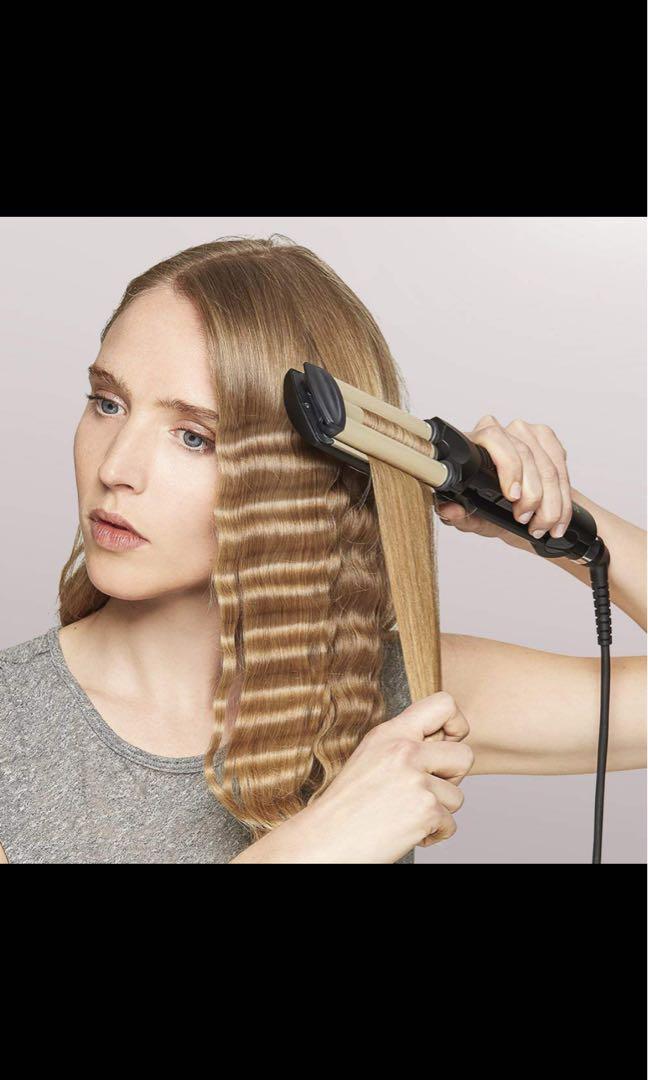 Babyliss online wave envy