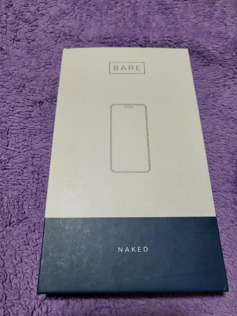 Bare Naked - for iPhone 13 Pro Max