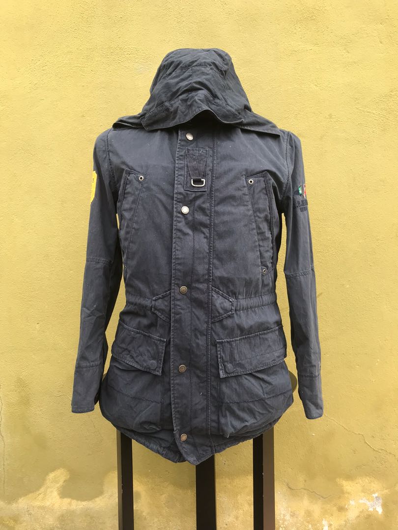 BEAN POLE JACKET, Men's Fashion, Coats, Jackets and Outerwear on Carousell