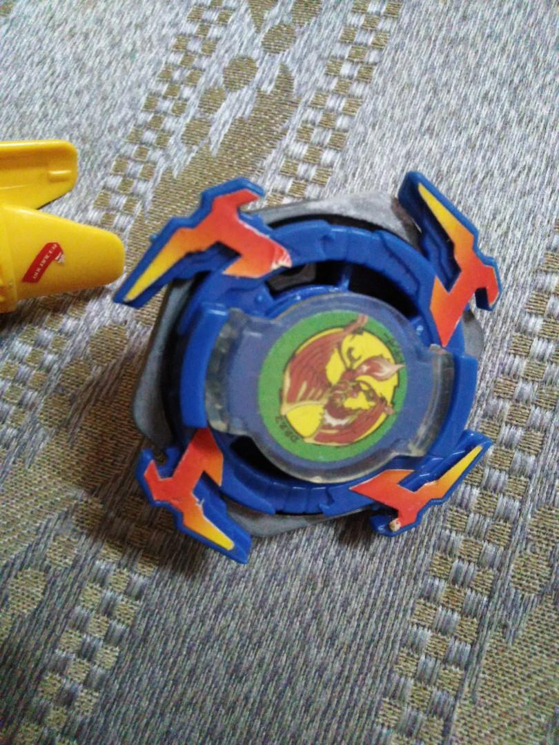 Offer Beyblade first vertion with launcher