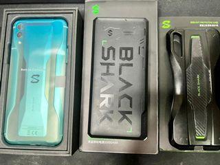 Blackshark 2
