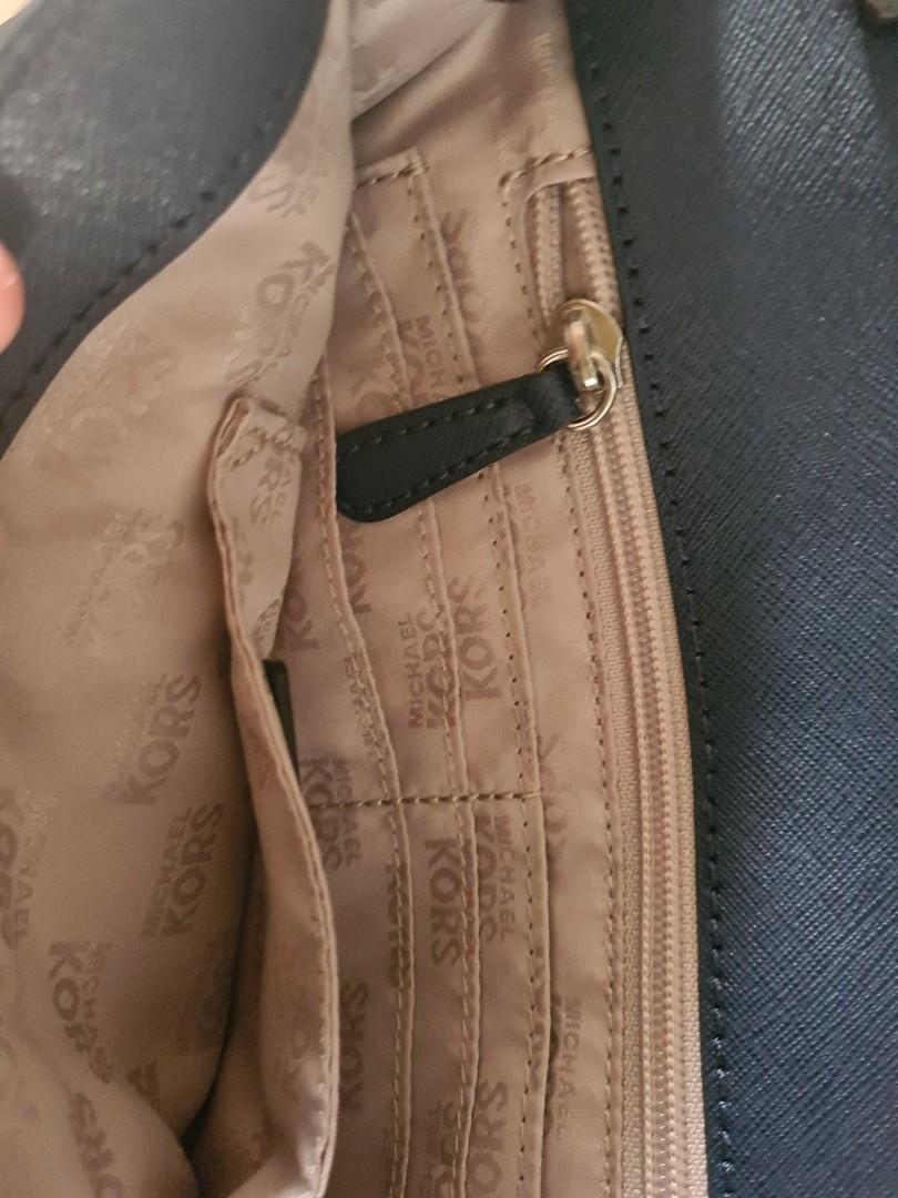 Mk tilda bag top