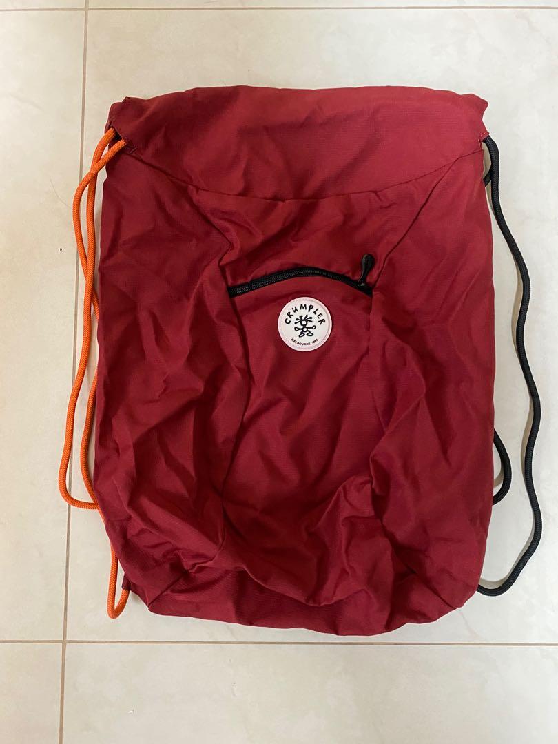 Crumpler squid sale online