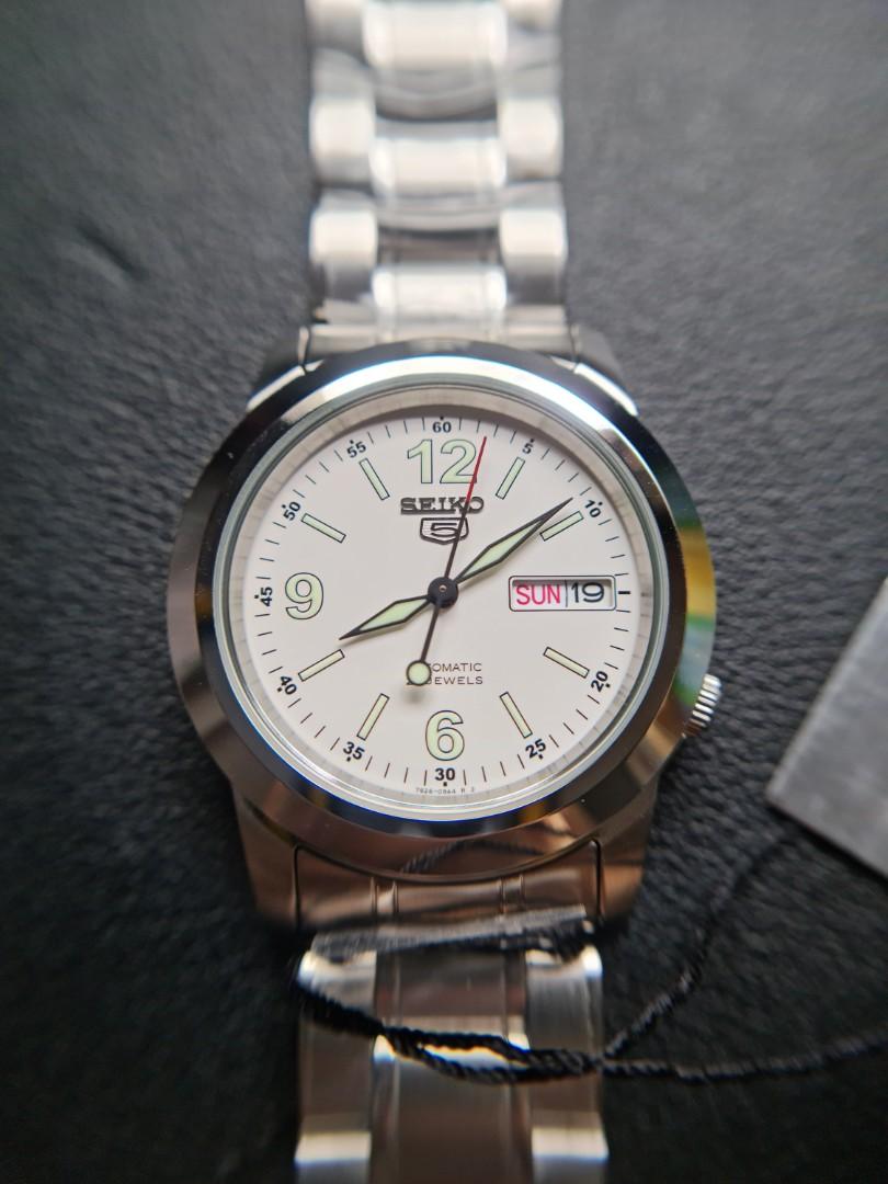 Amazing Aviator Flieger Watches From Seiko - Must Read