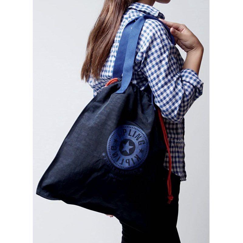 Kipling new best sale hiphurray tote bag