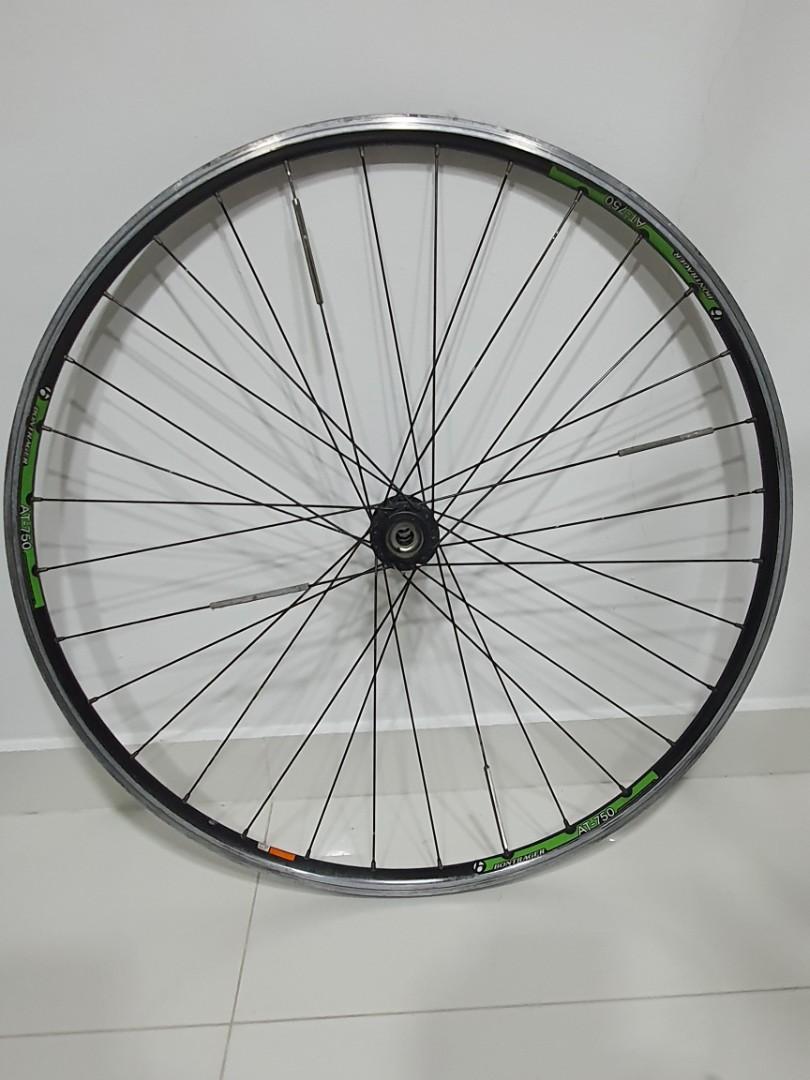 Bontrager at750 best sale