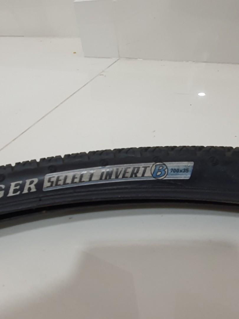Bontrager tires sales select invert 700x35