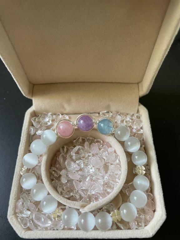 White tiger outlet jewelry