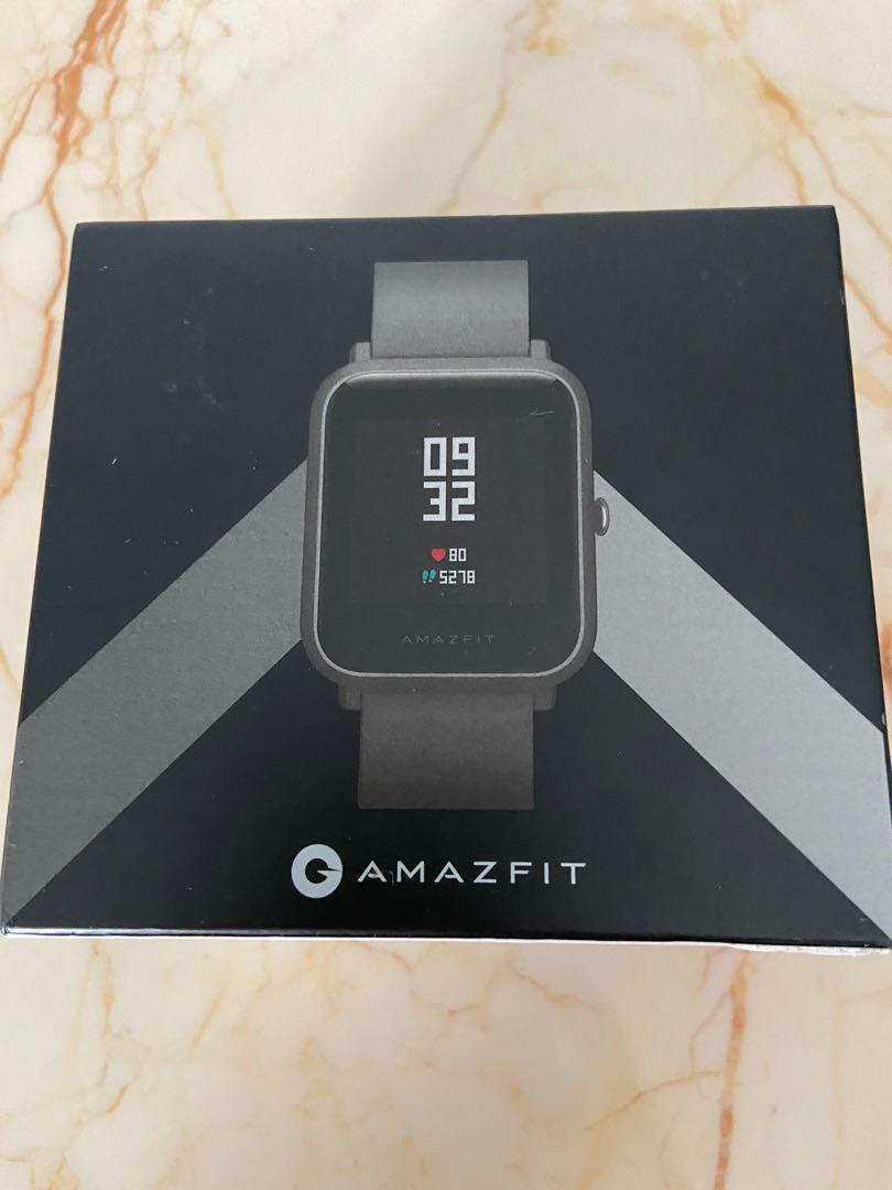Amazing fit bip best sale a1608