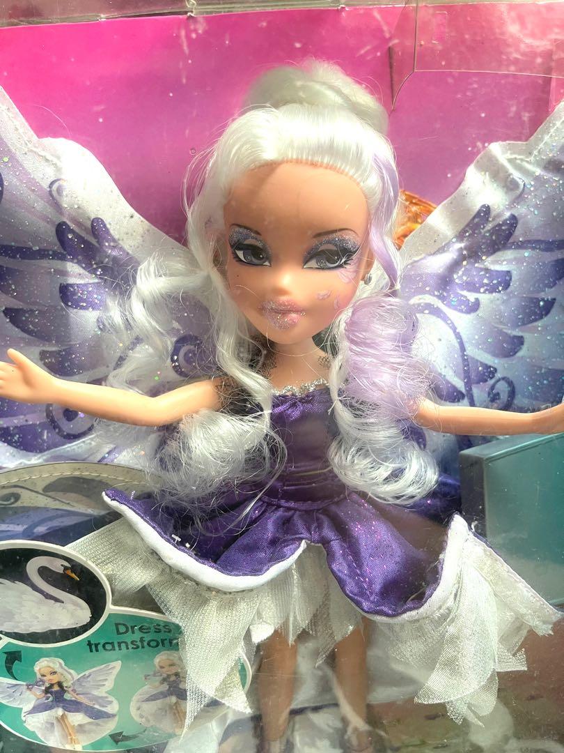 Bratz Chic Mystique Cloe doll, Hobbies & Toys, Toys & Games on Carousell