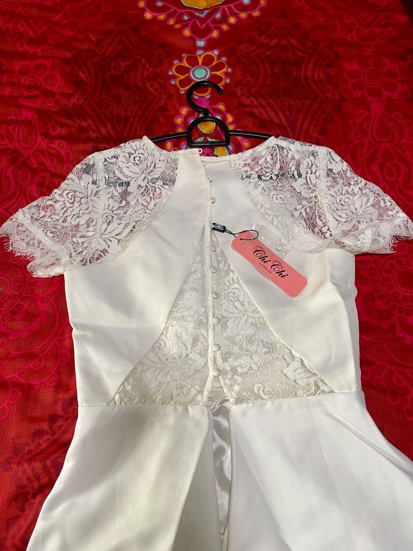 Chi chi meara dress review clearance