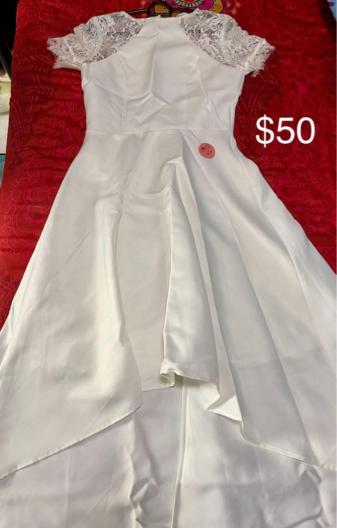 Chi chi bridal review top