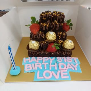 (Category: ) located in . Submitted by jabsheer.ways.of.baking (Listing ID 1141980551, Image 1). Description: .