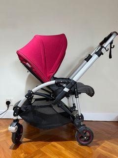 bugaboo bee gumtree