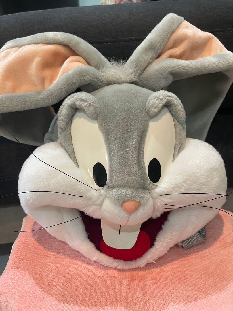 Bugs bunny online backpack