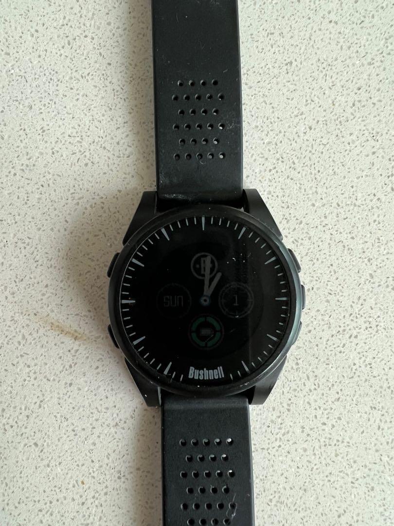 Excel gps watch hot sale