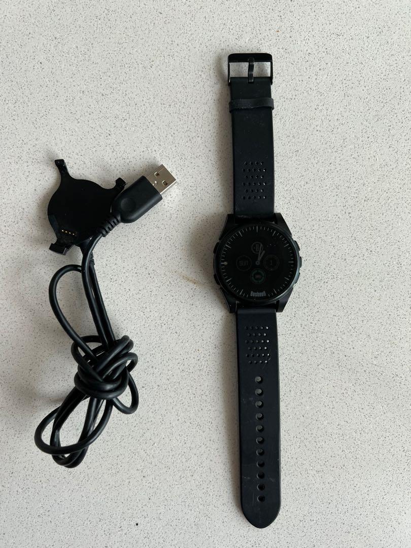 Bushnell excel black outlet