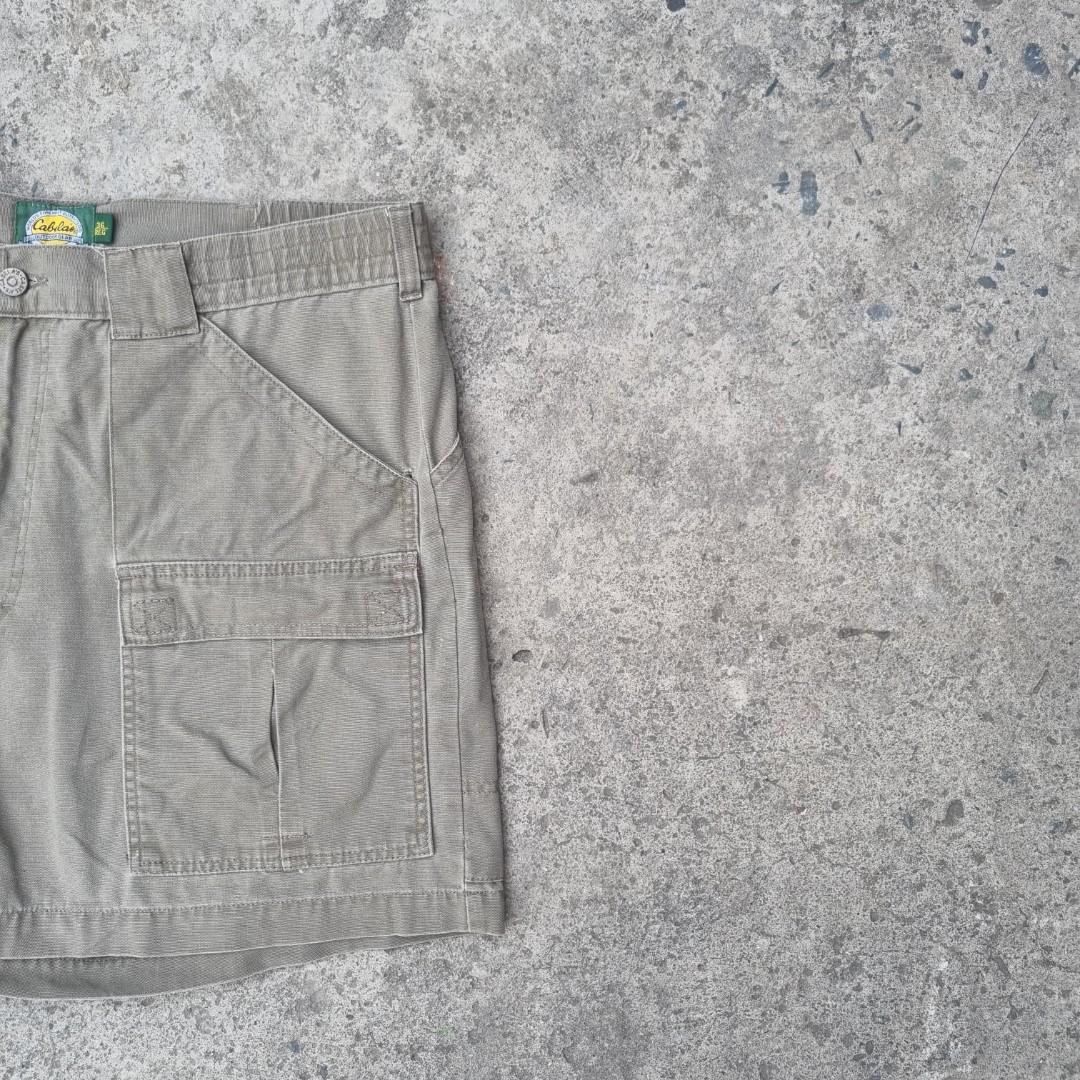 Cabela's trail store shorts