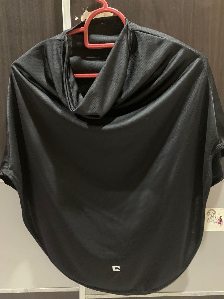 Calawo sports top