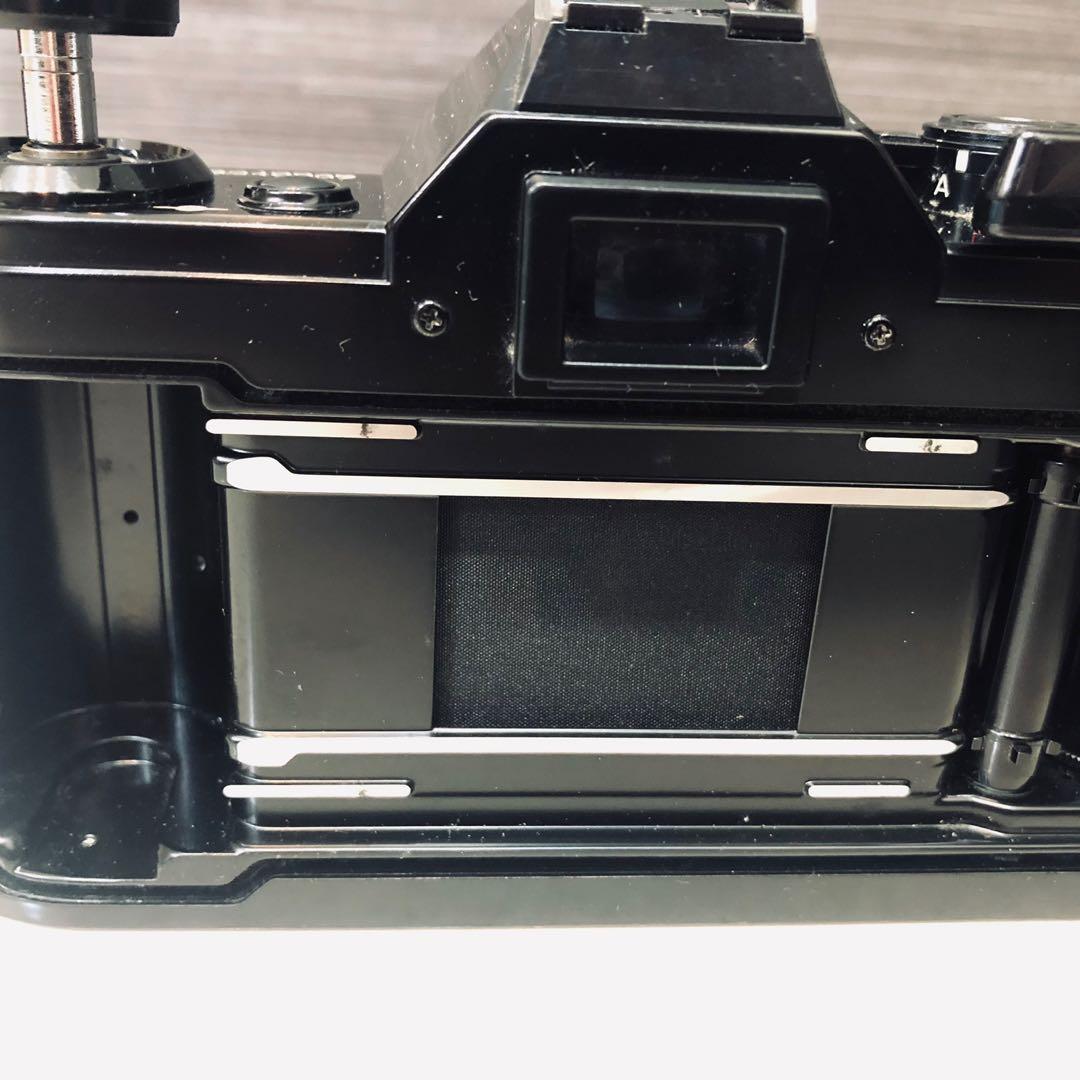 Canon AE-1 經典黑機+鏡頭FD 50mm F1.4, 相機攝影, 鏡頭及裝備在旋轉拍賣