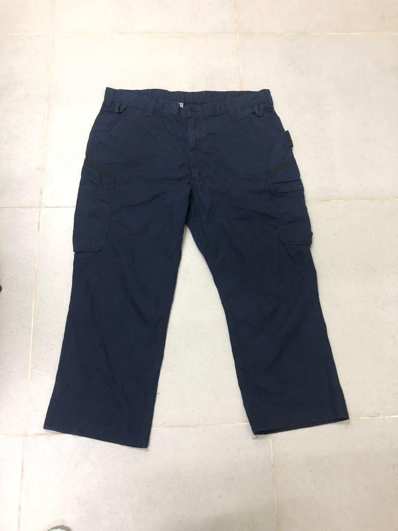 Carhartt Cargo Broxton Work, Men's 