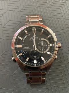 Casio edifice bluetooth hot sale eqb 510