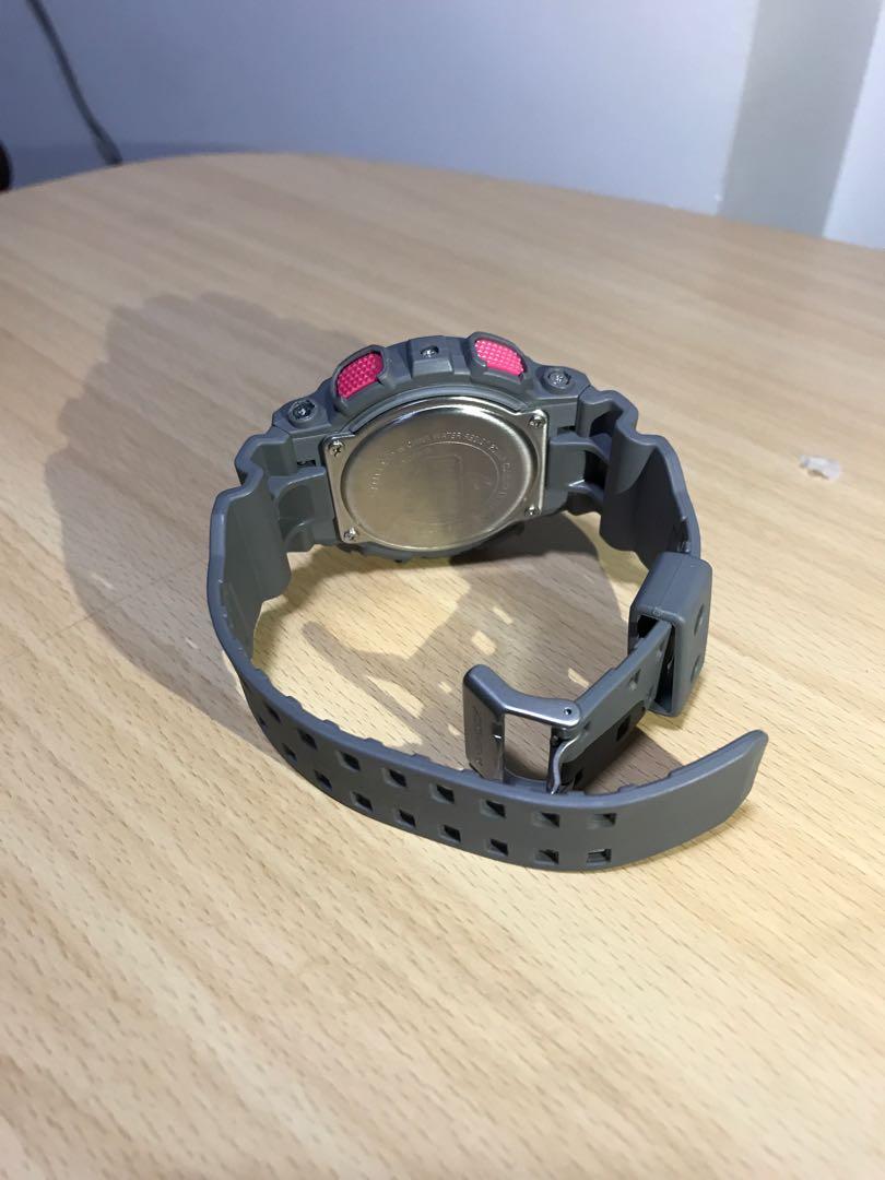 Casio g shock ga 110ts online