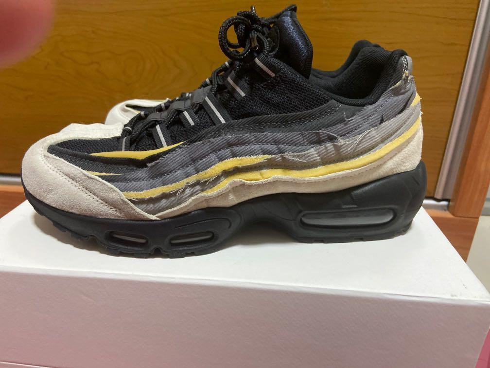 Nike air max clearance 95 cdg