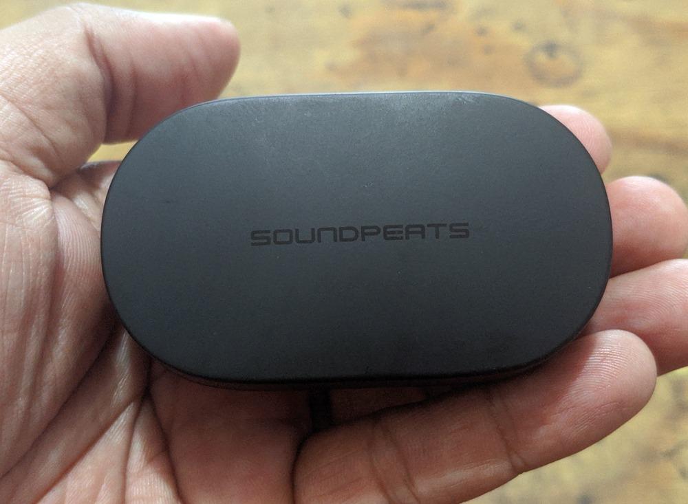 Soundpeats truengine 3 se hot sale charging
