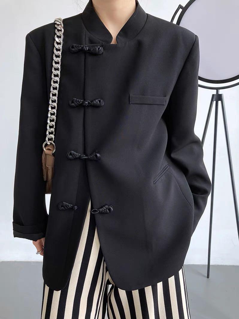Cheongsam coat hotsell