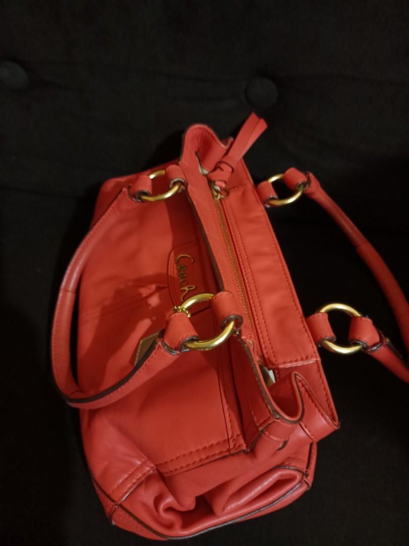 Coach, Women's Fashion, Bags & Wallets, Shoulder Bags on Carousell