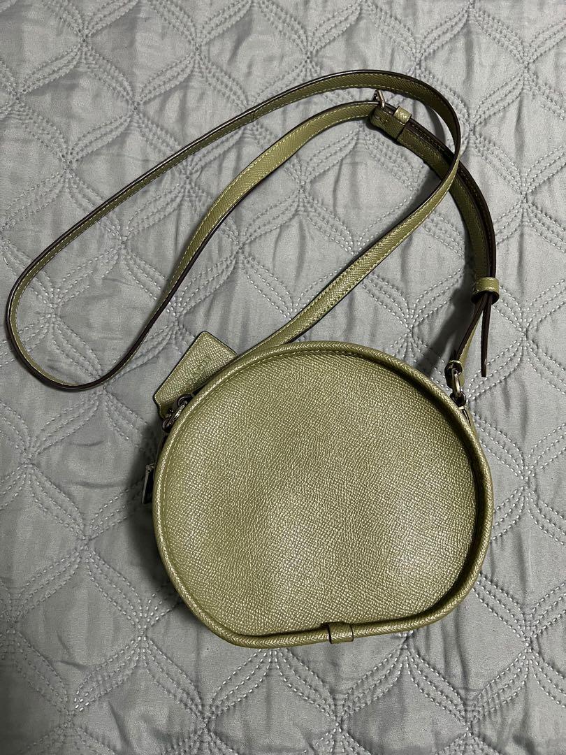 Coach Canteen Crossbody Bag (Authentic), Women's Fashion, Bags