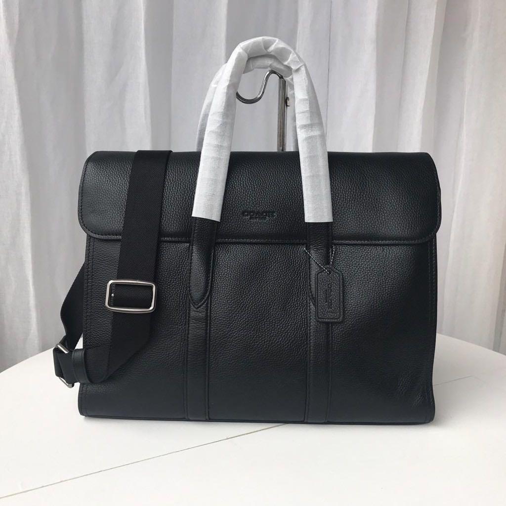 Coach metropolitan portfolio discount