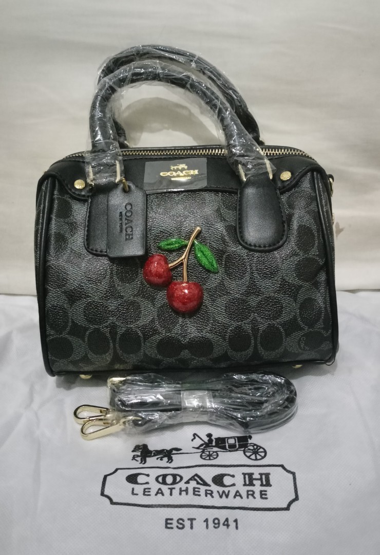 cherry coach