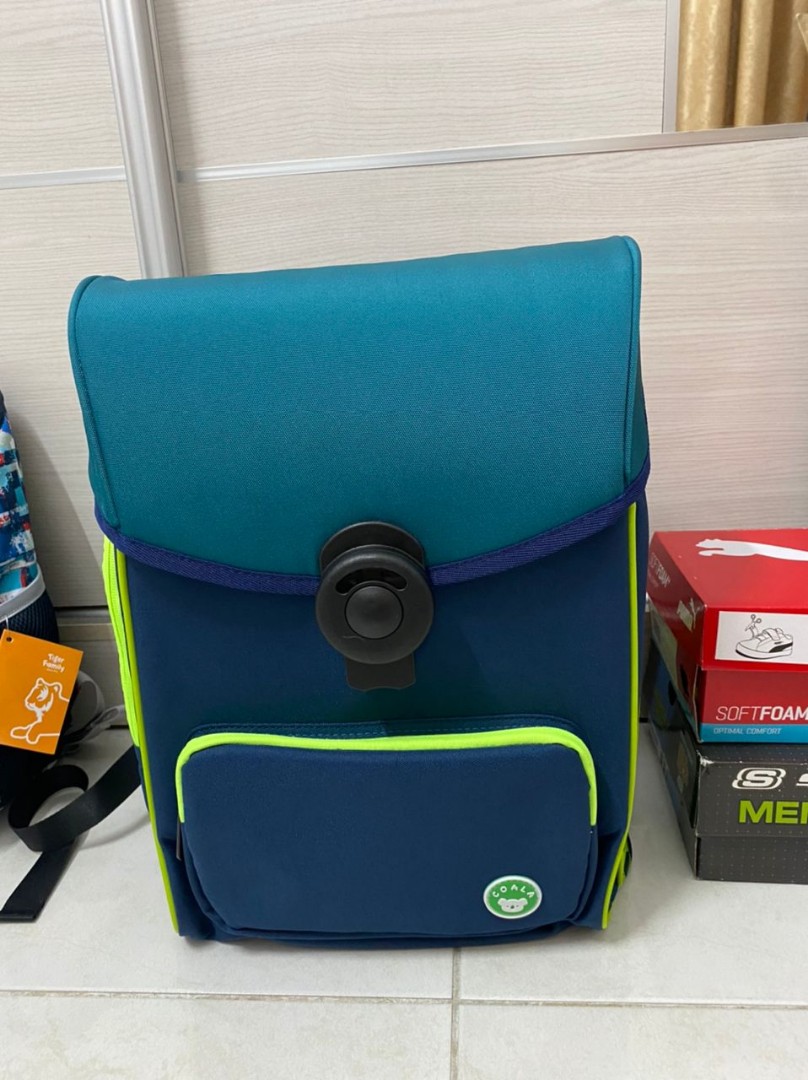 coala school bag