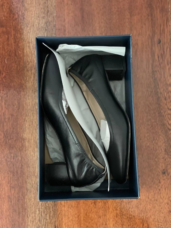 Cole haan aviana pump hot sale