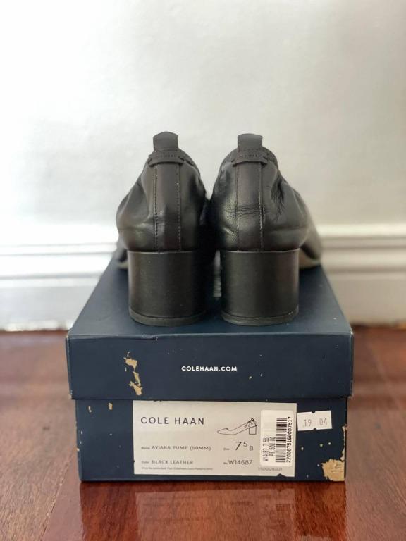Cole haan hot sale aviana pump