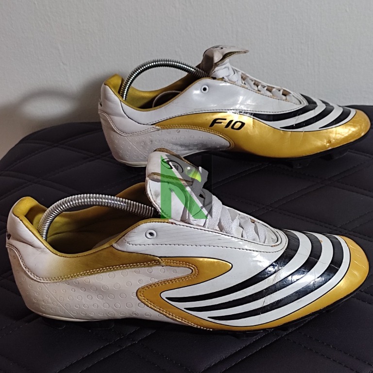 Adidas f10 shoes best sale