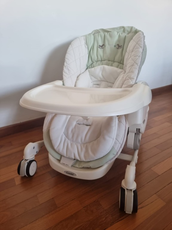 Combi Multipurpose Baby Station, Babies & Kids, Nursing & Feeding