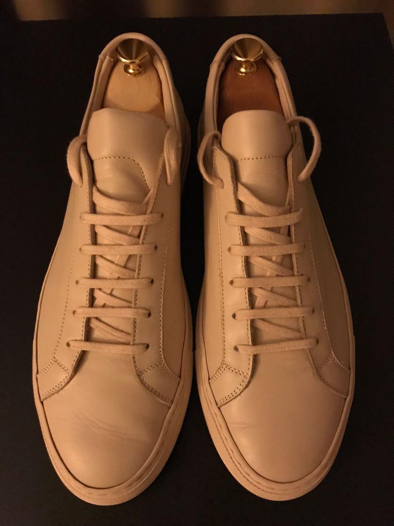 common projects peach