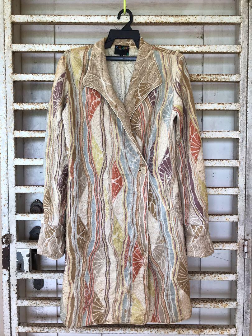Coogi australia jacket shop