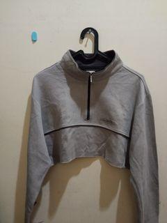 Crop Top Wewearthrift