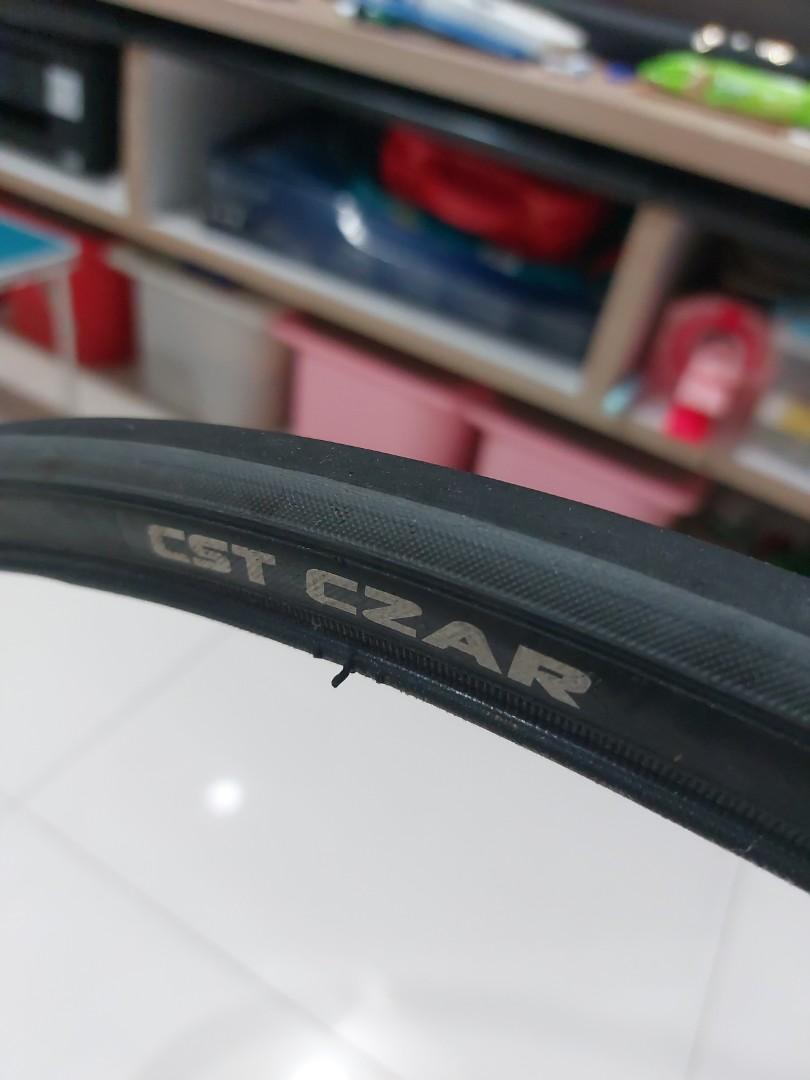 Cst czar 700x25c price clearance