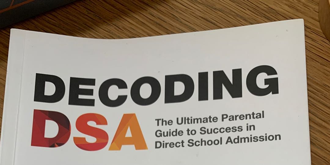 Decoding DSA, Hobbies & Toys, Books & Magazines, Fiction & Non-Fiction ...