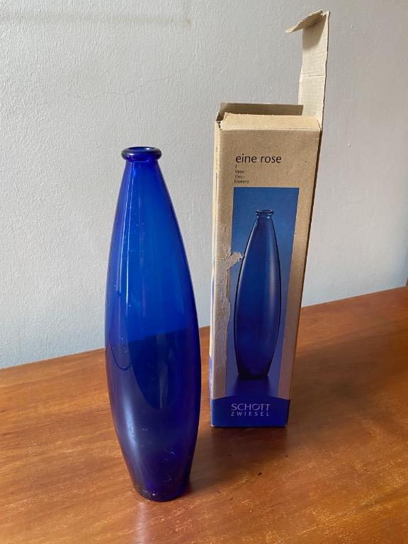 Decorative Vases, Furniture & Home Living, Home Decor, Vases