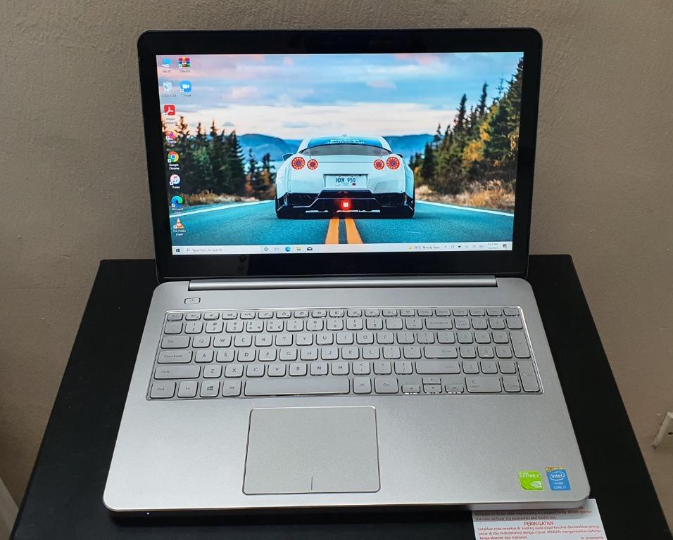 Geforce gt 750m best sale